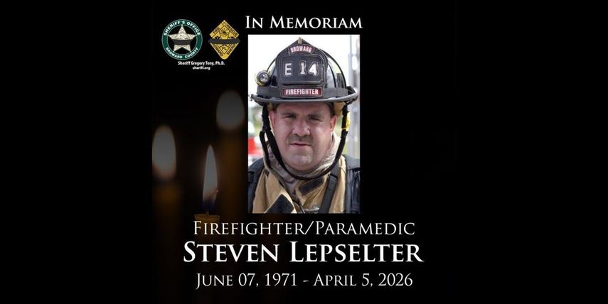 Steven Lepselter, de 54 años.