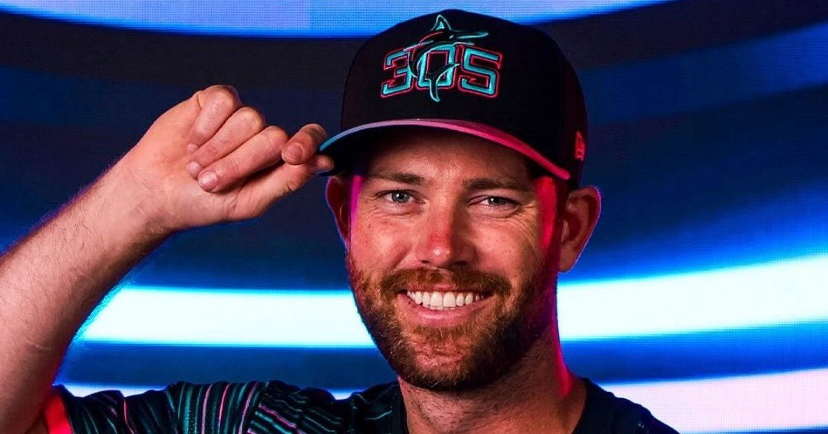 Marlins de Miami presentan su uniforme “City Connect” con una vibrante Ola Retro