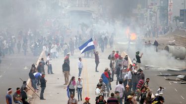 Diario las Américas | elecciones honduras