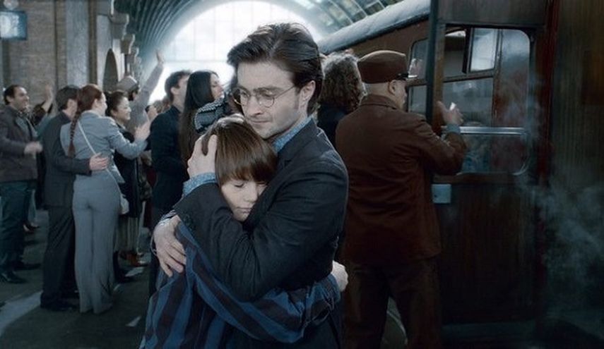 El espectáculo, con el título inglés Harry Potter and the Cursed Child, se estrenó en Londres el pasado fin de semana y ha recibido grandes alabanzas por parte de la crítica británica. (CORTESÍA). 