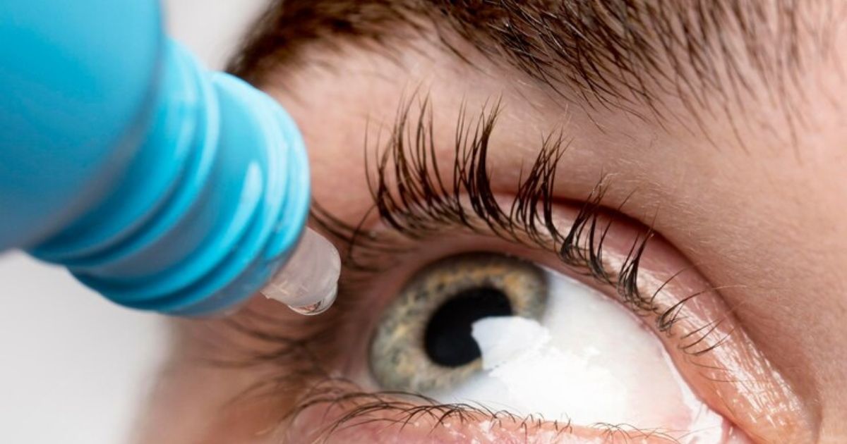 Qu produce el ojo seco y cmo prevenirlo?