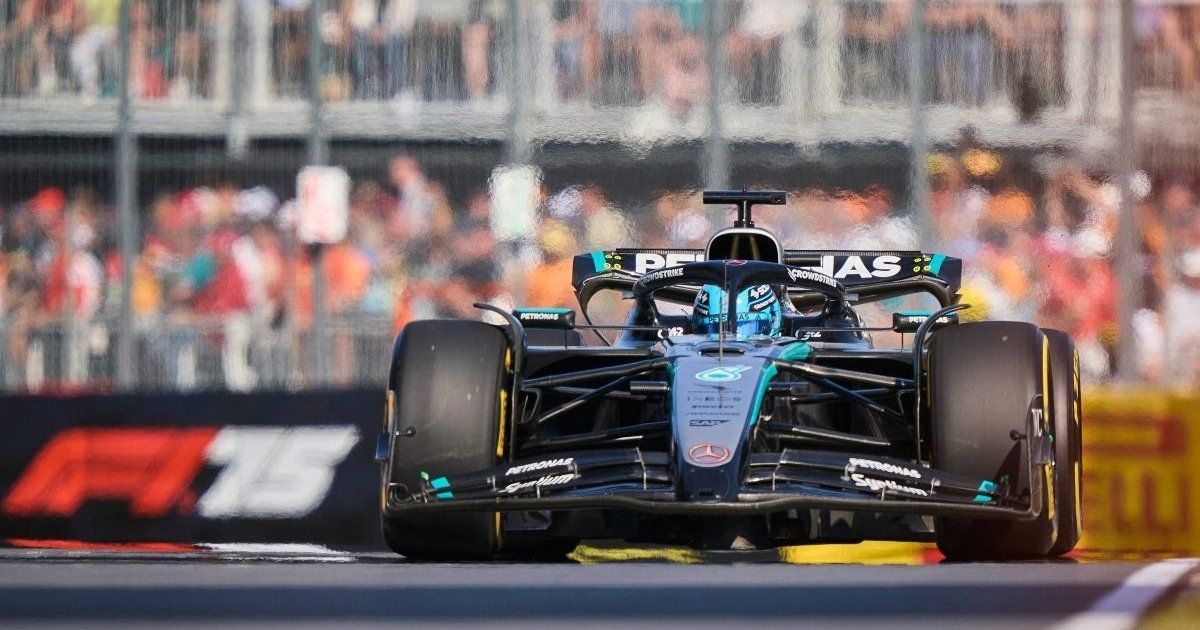Gran Premio de Canadá seguirá en el calendario de la Fórmula 1 hasta 2035
