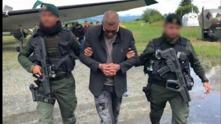 Exlíder Del Cártel Del Golfo Tendrá Que Presentarse Ante Juez De EEUU ...