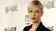 La actriz sudafricana Charlize Theron. (ARCHIVO). 