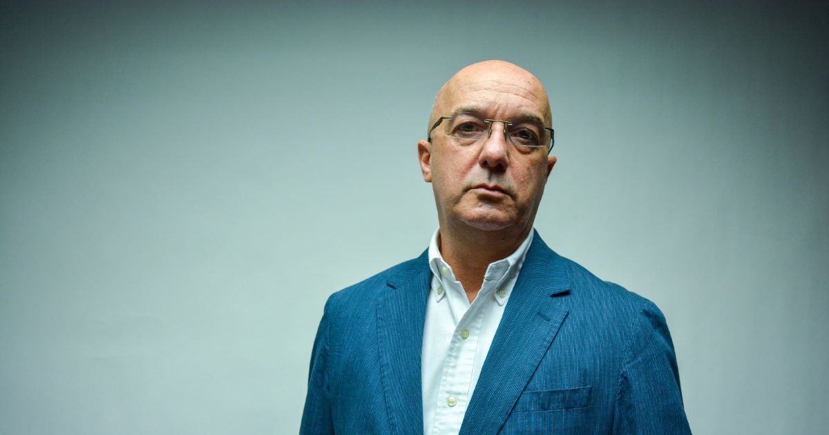 Iván Simonovis: Aumento de recompensa por la cabeza de Maduro “desata paranoia en el régimen”