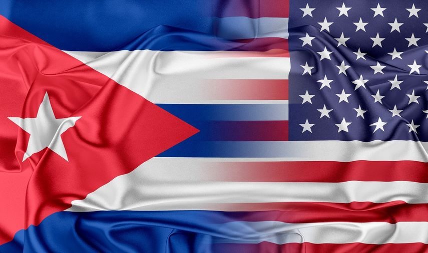 Las conversaciones sobre migración irregular y narcotráfico entre Cuba y EEUU se realizaron en la Florida.