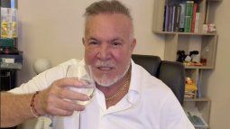 El empresario Wilmer Ruperti. El empresario Wilmer Ruperti.