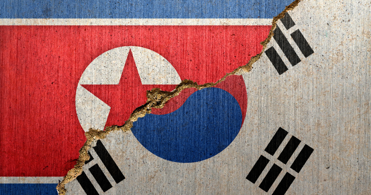 Corea del Sur apoya el diálogo entre Trump y Kim para lograr un acuerdo con Corea del Norte