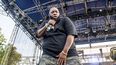 Killer Mike, de Run The Jewels, canta en el Festival de M&uacute;sica de Bunbury en Cincinnati el 2 de junio de 2019. El rapero y activista ser&aacute; reconocido con el primero premio Change Maker en la ceremonia de los Premios Billboard de la M&uacute;sica 2020.