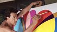 El artista Fernando Allende presenta su nueva exposición Danieli Fine Art Gallery.