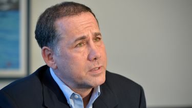 Philip Levine, ex alcalde de Miami Beach.