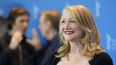 La actriz estadounidense Patricia Clarkson.