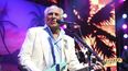 El músico estadounidense Jimmy Buffett.