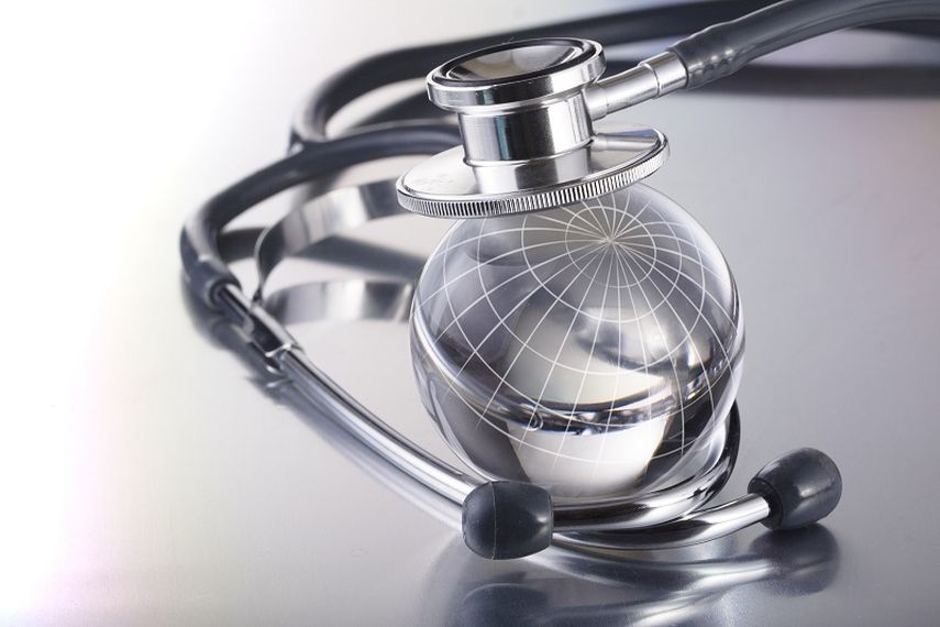 La salud no es un tema de valor individual, sino colectivo. (Archivo)