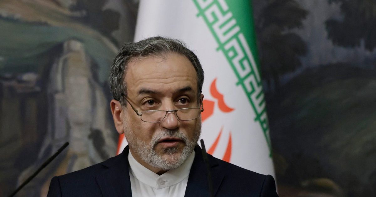 Irán afirma que “no cambiará” su política pese a las sanciones de EEUU: “Es lógica y legítima”