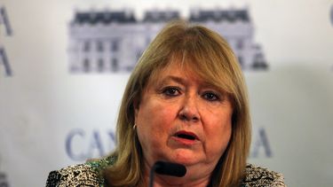 En dos o tres semanas ya estarán listas las evaluaciones técnicas y políticas para poder resolver la situación del Mercosur, precisó Malcorra