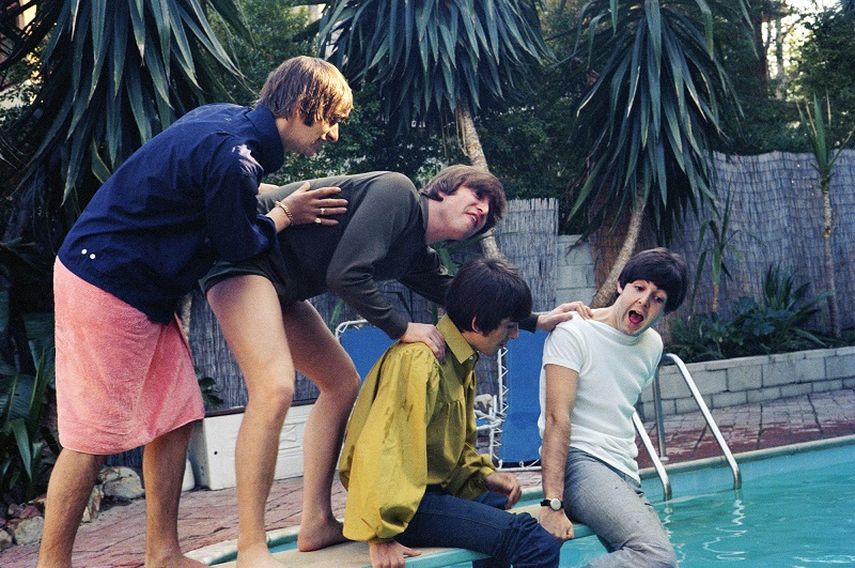 HistoryMiami celebra el legado de Los Beatles