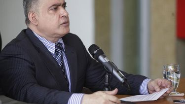 Diario las Américas | Tarek Saab