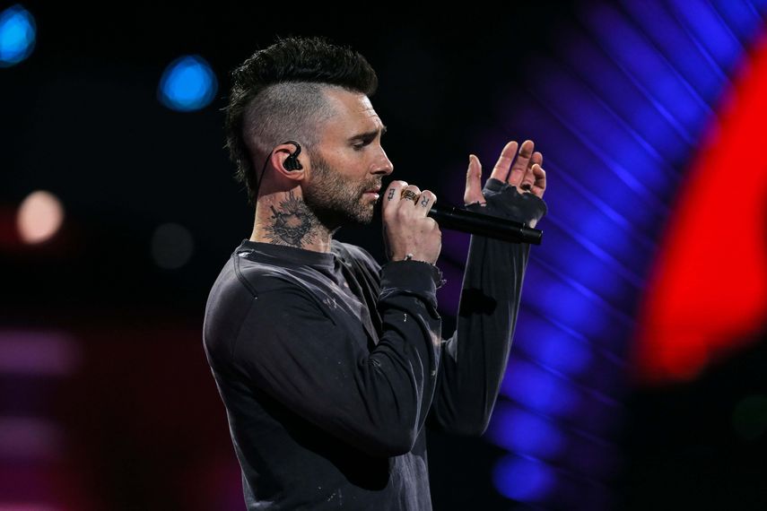 Maroon 5 cancel&oacute; sus conciertos en Buenos Aires y Bogot&aacute; que deb&iacute;an hacerse este jueves y el s&aacute;bado respectivamente, en cumplimiento con las recientes restricciones impuestas por gobiernos locales, seg&uacute;n anunci&oacute; la banda estadounidense en Twitter.&nbsp;