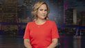 La periodista Yelenis Reina en el plató de América Noticias. La periodista Yelenis Reina en el plató de América Noticias.