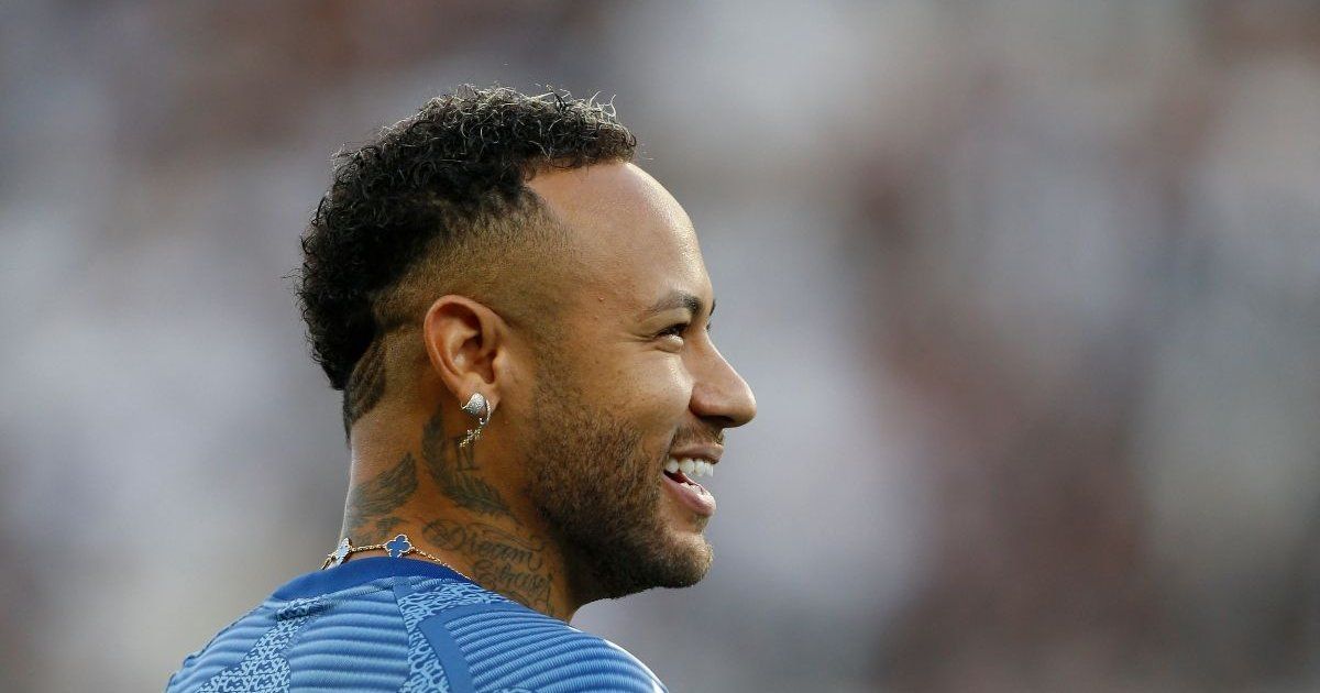 Neymar marca en su regreso y da la victoria al Santos ante Flamengo: ¿está listo para volver a brillar?