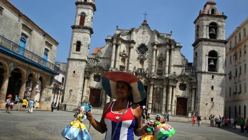 El nuevo acuerdo contribuirá a expandir y diversificar el comercio entre Panamá y Cuba. (EFE) 