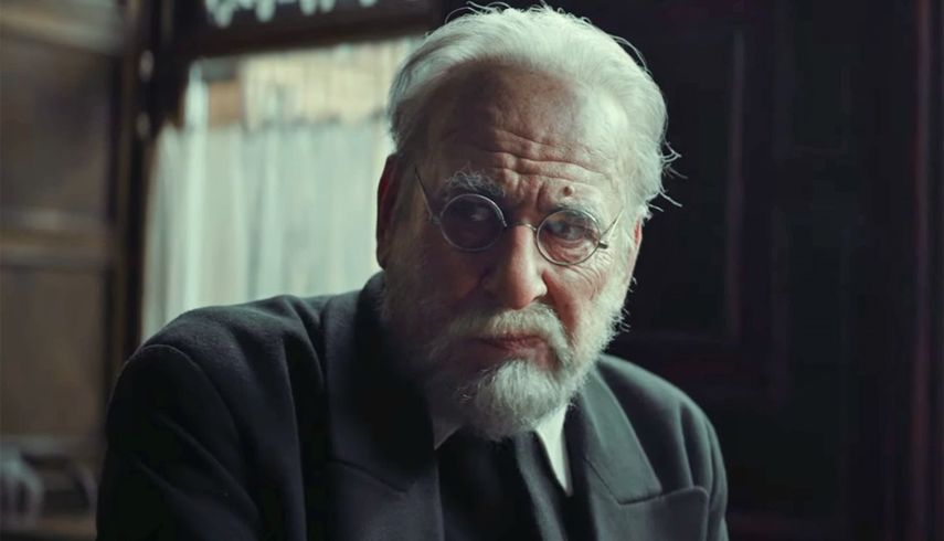 Rodada en Salamanca, Toledo, Madrid y Vizcaya, el cineasta hispano-chileno vuelve a filmar en su país después de 14 años y en lengua castellana.