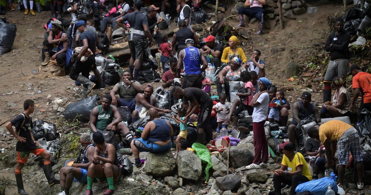 La diáspora venezolana supera los 8 millones alrededor del mundo