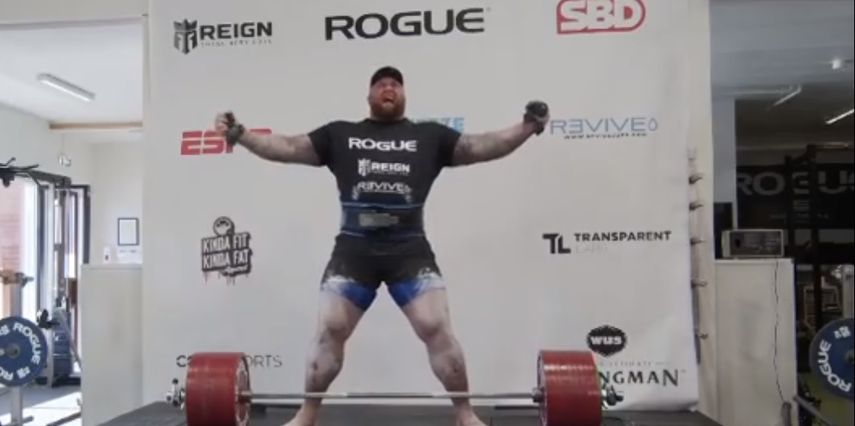 &ldquo;Qu&eacute; d&iacute;a tan maravilloso, uno que recordar&eacute; por el resto de mi vida. Dije que ven&iacute;a por eso y una vez que me decid&iacute; por algo, soy un perro con un hueso&rdquo;, escribi&oacute; para sus fans en redes sociales.