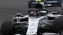 El piloto de AlphaTauri Pierre Gasly durante el Gran Premio de Portugal de Fórmula en el circuito de Algarve en Portimao, el domingo 25 de octubre de 2020 El piloto de AlphaTauri Pierre Gasly durante el Gran Premio de Portugal de Fórmula en el circuito de Algarve en Portimao, el domingo 25 de octubre de 2020