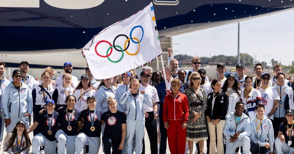 Juegos Olímpicos de Los Ángeles 2028 rompen con importante tradición