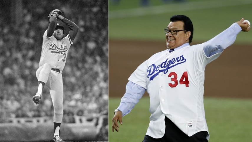 Hace 40 años la Fernandomanía maravilló al mundo del béisbol