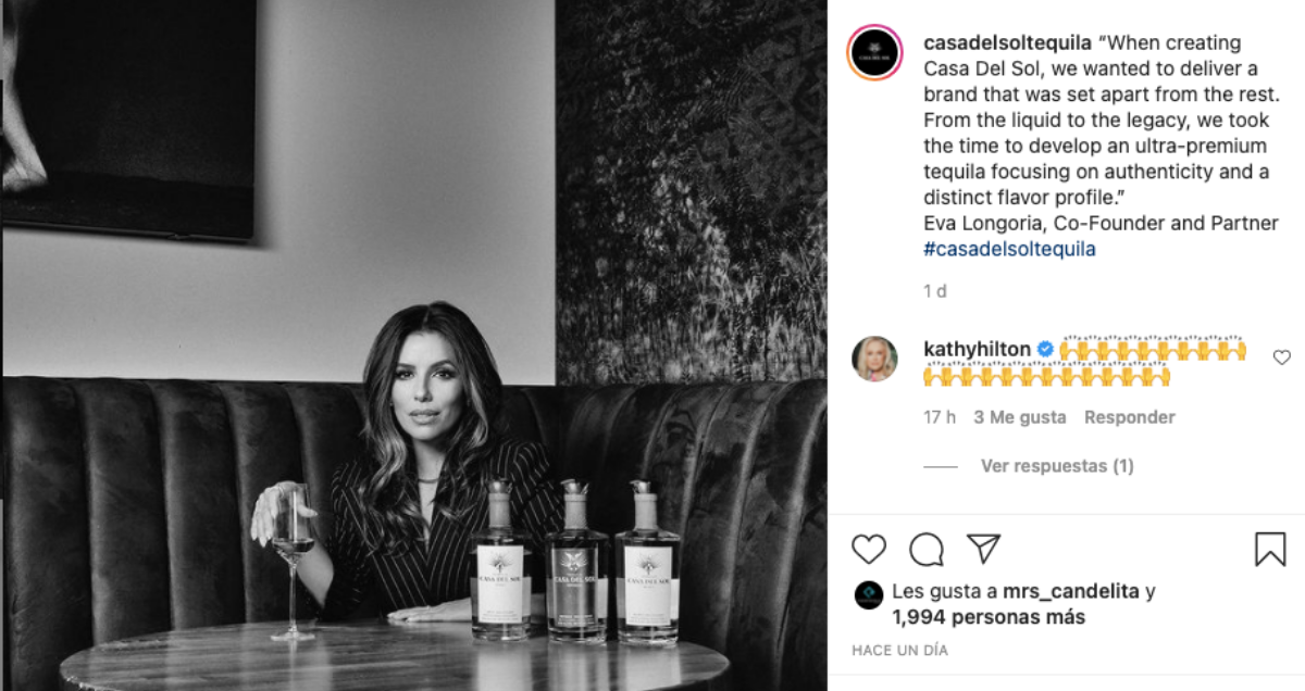 Eva Longoria Eva Longoria