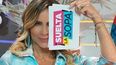 Aylín Mujica, conductora de Suelta la sopa.&nbsp;