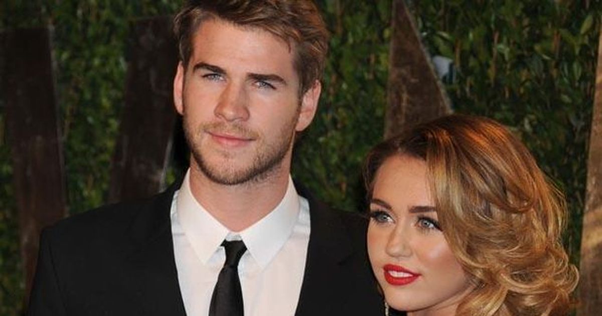 La casa di Liam Hemsworth e Miley Cyrus