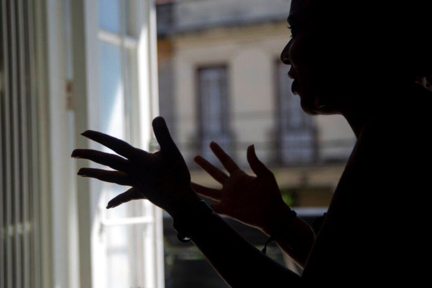 Recrudecen los casos de violencia contra la mujer en Cuba&nbsp;