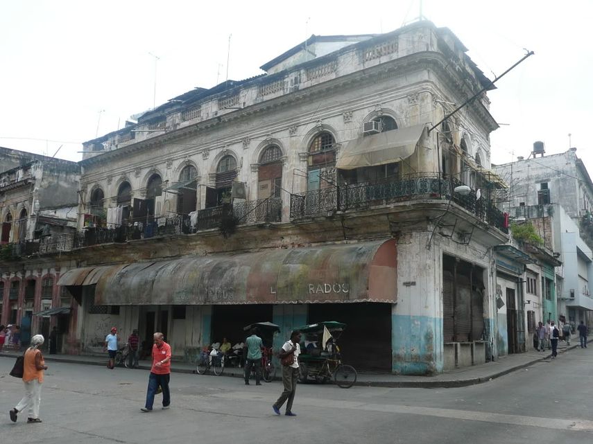 La Habana Cuba
