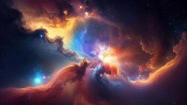 Imágenes captadas por telescopio espaciales ofrecen cada vez más conocimientos del universo&nbsp; 