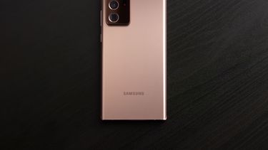 Samsung lanz&oacute; los Galaxy Note20 y Galaxy Note20 Ultra, tabletas mejoradas Tab S7 y S7+, un nuevo reloj inteligente Galaxy Watch3 y sus auriculares ergon&oacute;micos inal&aacute;mbricos, los Galaxy Buds Live.