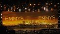 El escenario de los premios Emmy, en su 71a edición, el 22 de septiembre de 2019.