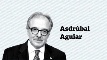 Asdrúbal Aguiar