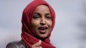 La legisladora Ilhan Omar, demócrata por Minnesota. La legisladora Ilhan Omar, demócrata por Minnesota.