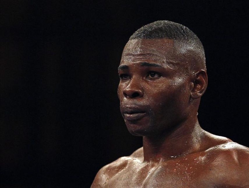 Rigondeaux no pelea desde el pasado 31 de diciembre. (ARCHIVO)