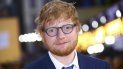 En esta fotografía del 18 de junio de 2019, el cantante Ed Sheeran posa a su llegada al estreno de la película Yesterday en Londres. 