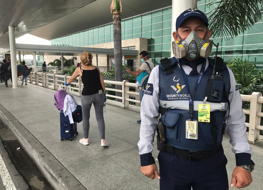 Pa&iacute;ses como Francia han comenzado su proceso de regreso a la normalidad.&nbsp;&nbsp;