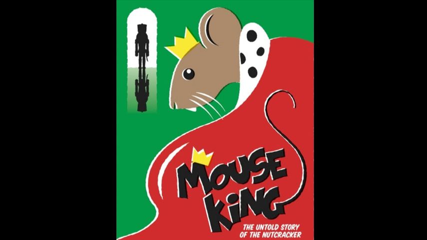 El musical navideño Mouse King regresa a Miami en diciembre.