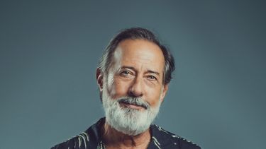 El actor y comediante argentino Guillermo Francella.