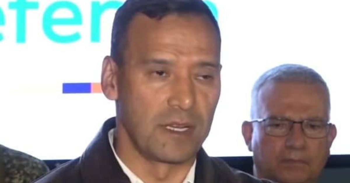 Colombia extradita a EEUU a nueve nacionales acusados por narcotráfico y concierto para delinquir