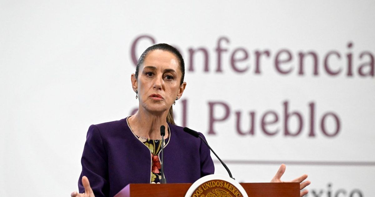 Trump aplaza el aumento de aranceles a México