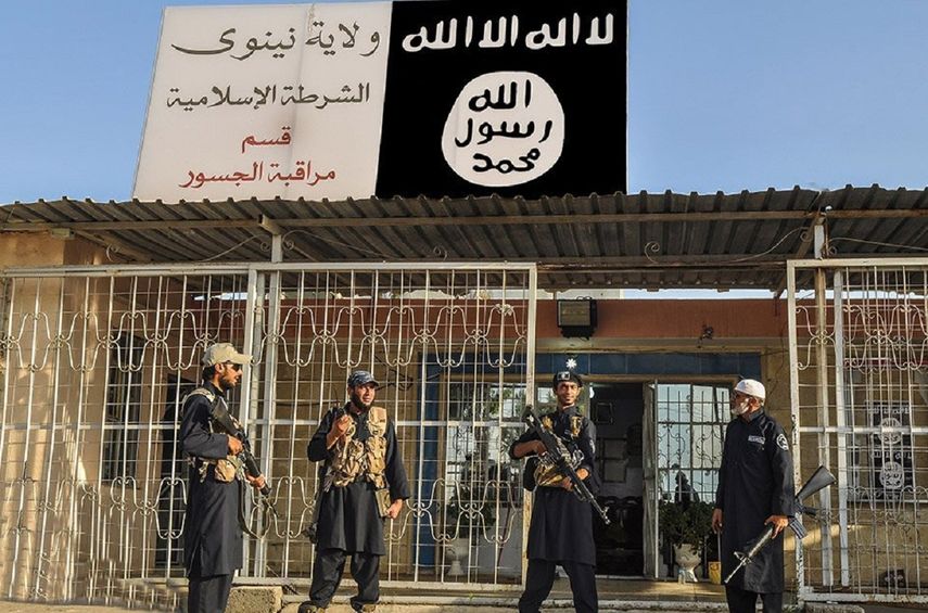 Advierten de posible atentado terrorista en EEUU en seis meses